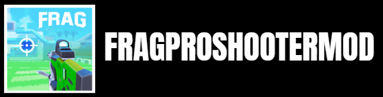 FRAG Pro Shooter Mod APK