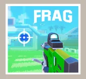 FRAG Pro Shooter Mod APK
